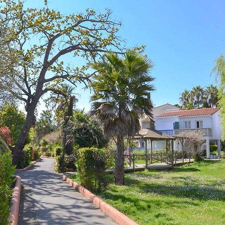 Jolie Et Coquet Appartement T2 - Caicos 45 카네트 외부 사진