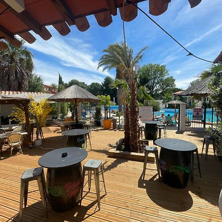 Jolie Et Coquet Appartement T2 - Caicos 45 카네트 외부 사진