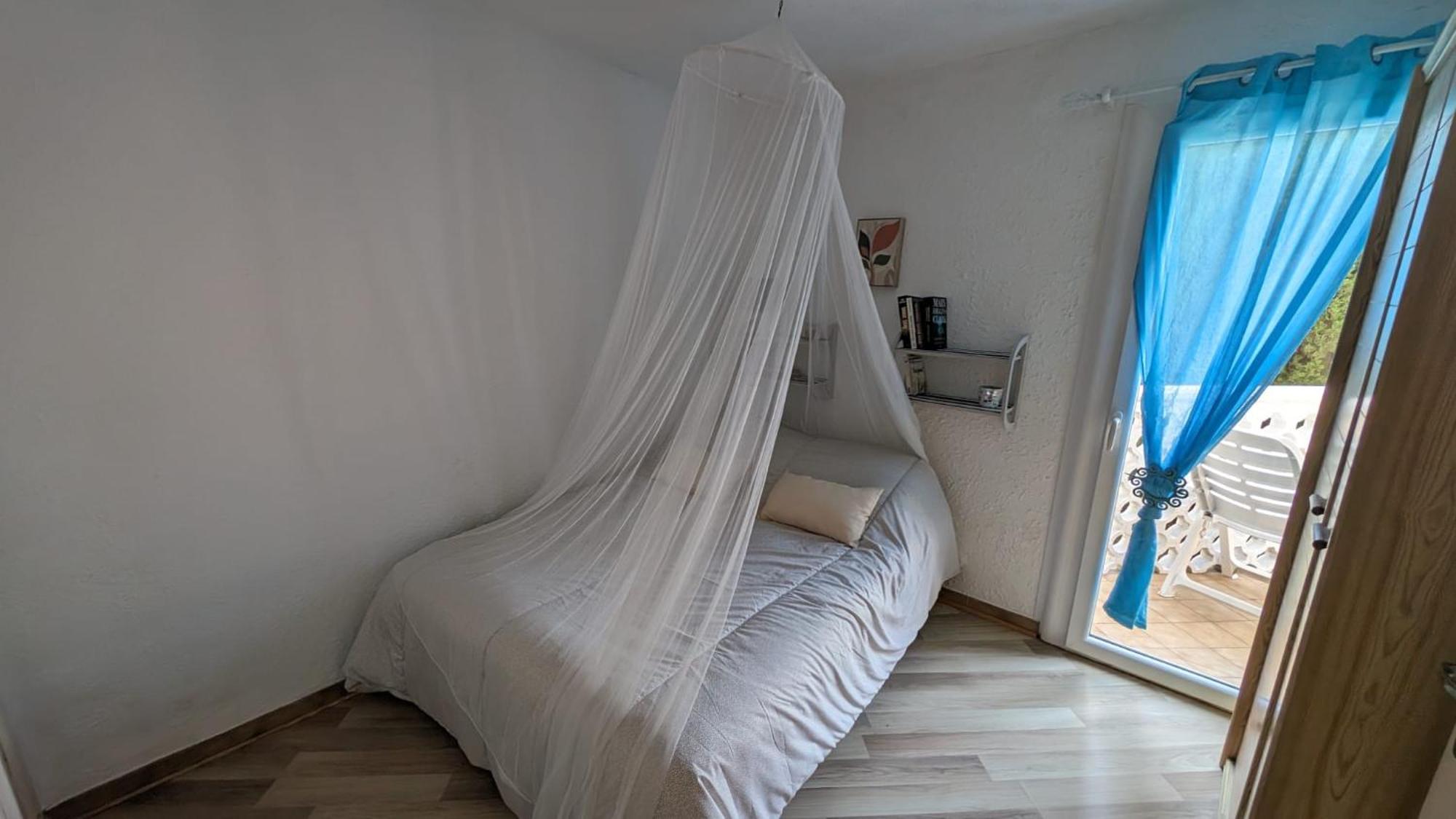 Jolie Et Coquet Appartement T2 - Caicos 45 카네트 외부 사진