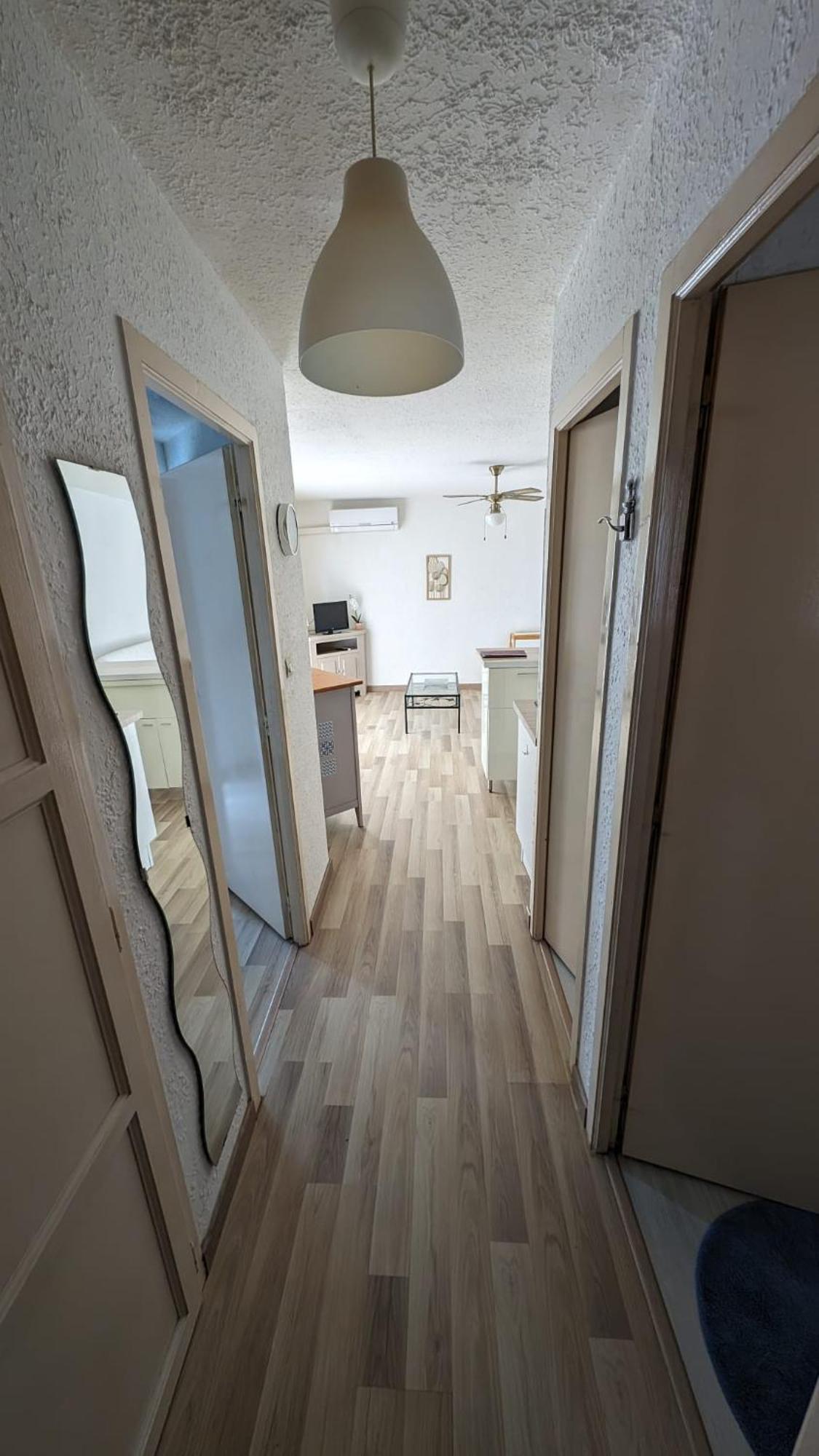 Jolie Et Coquet Appartement T2 - Caicos 45 카네트 외부 사진