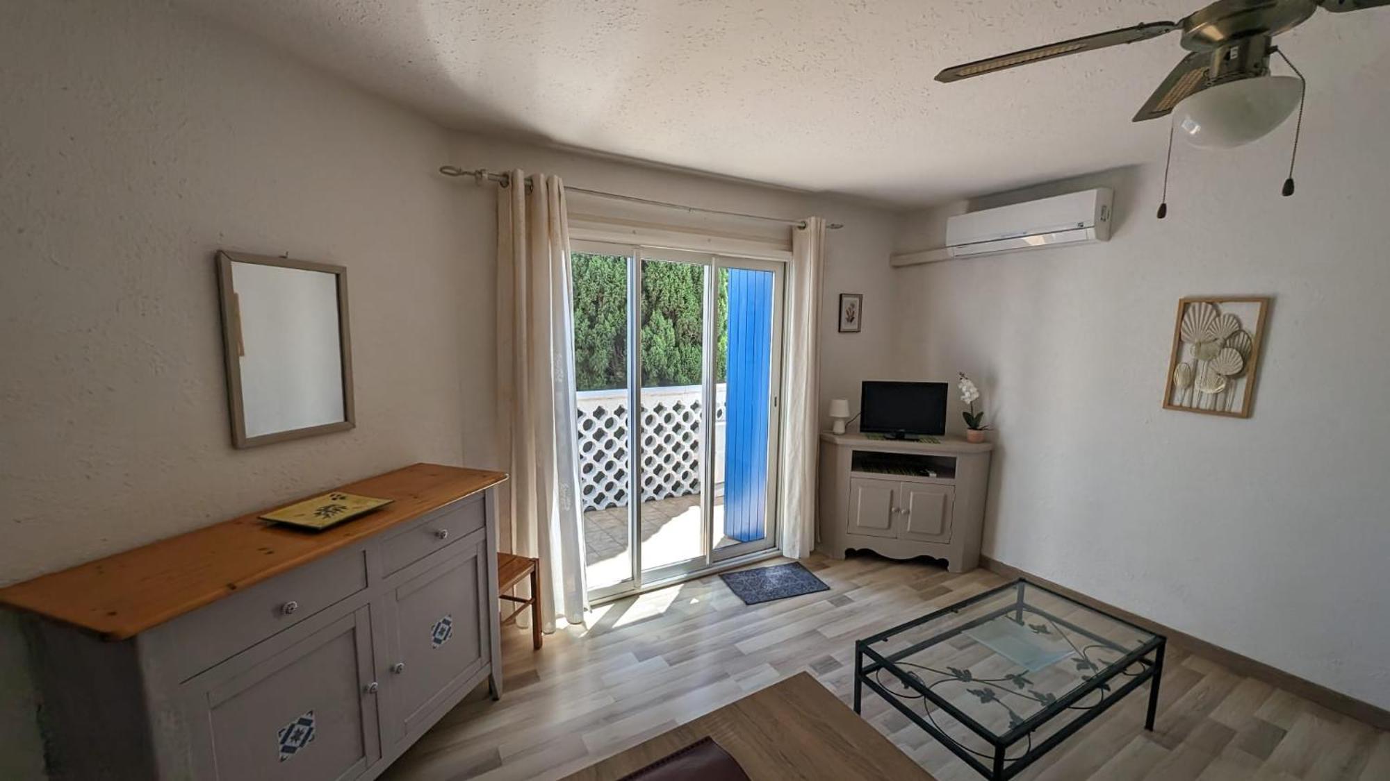 Jolie Et Coquet Appartement T2 - Caicos 45 카네트 외부 사진