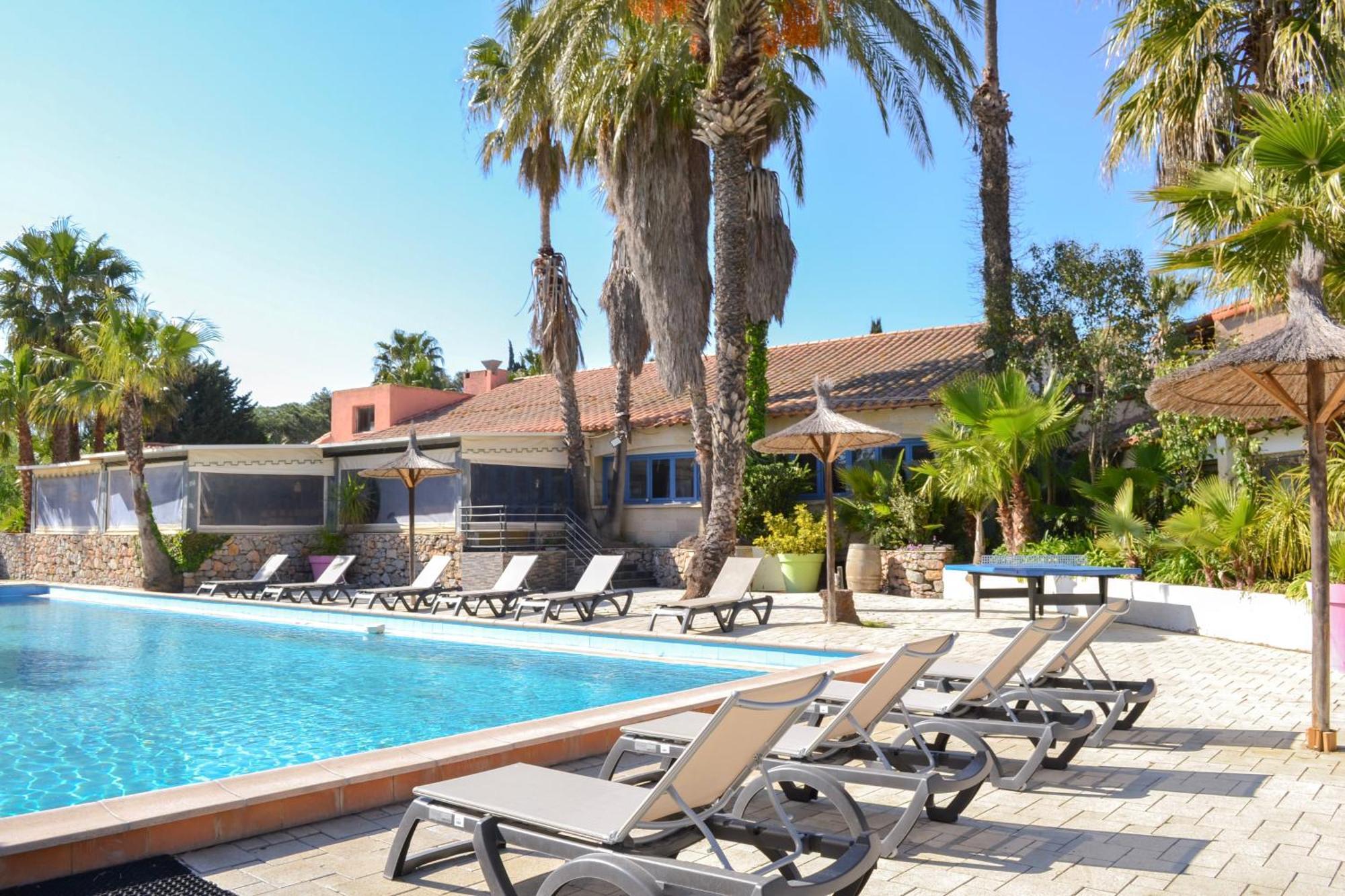 Jolie Et Coquet Appartement T2 - Caicos 45 카네트 외부 사진