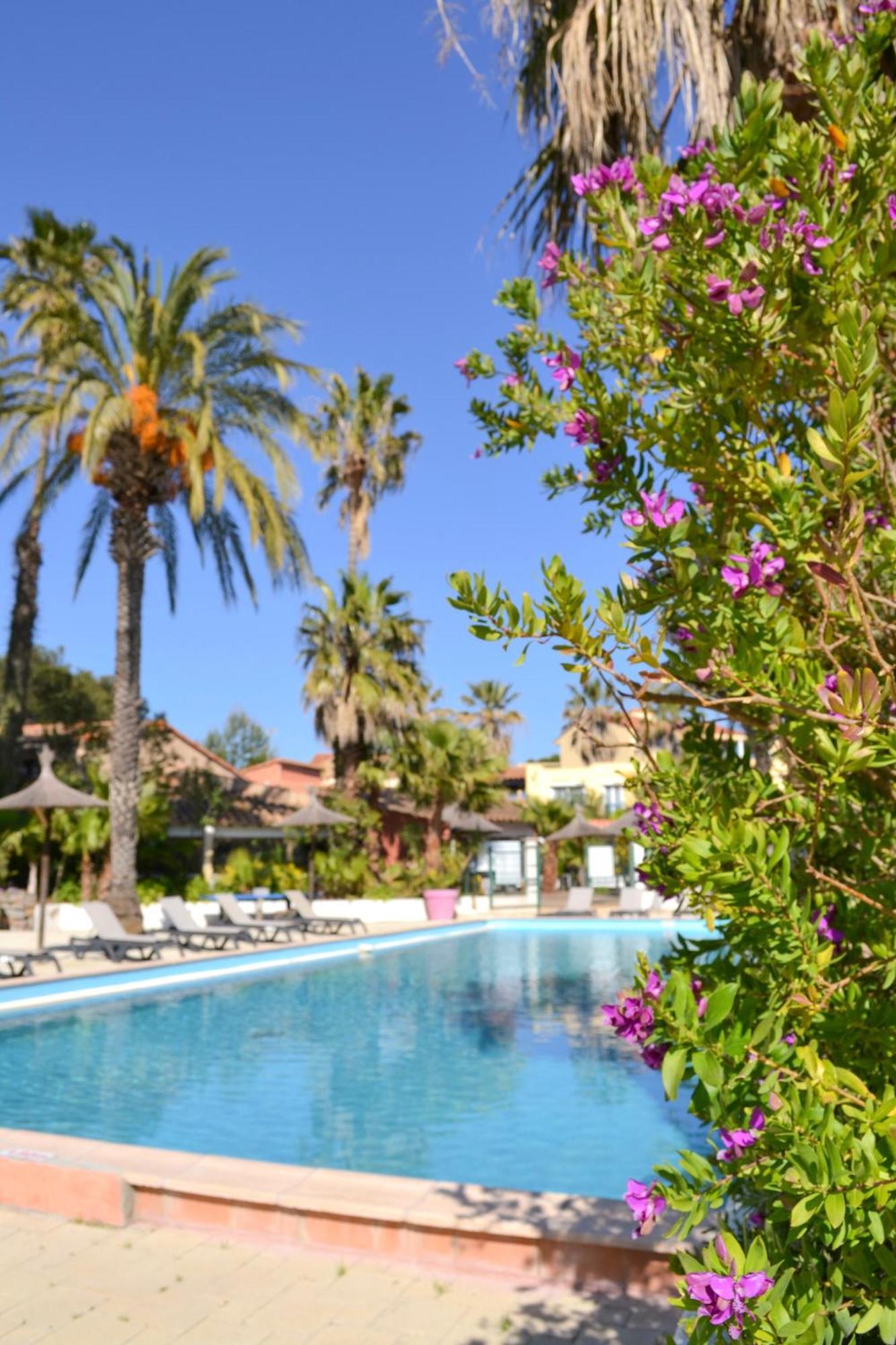Jolie Et Coquet Appartement T2 - Caicos 45 카네트 외부 사진