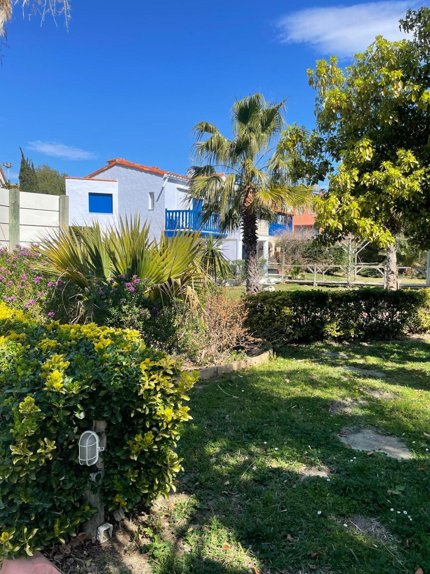 Jolie Et Coquet Appartement T2 - Caicos 45 카네트 외부 사진
