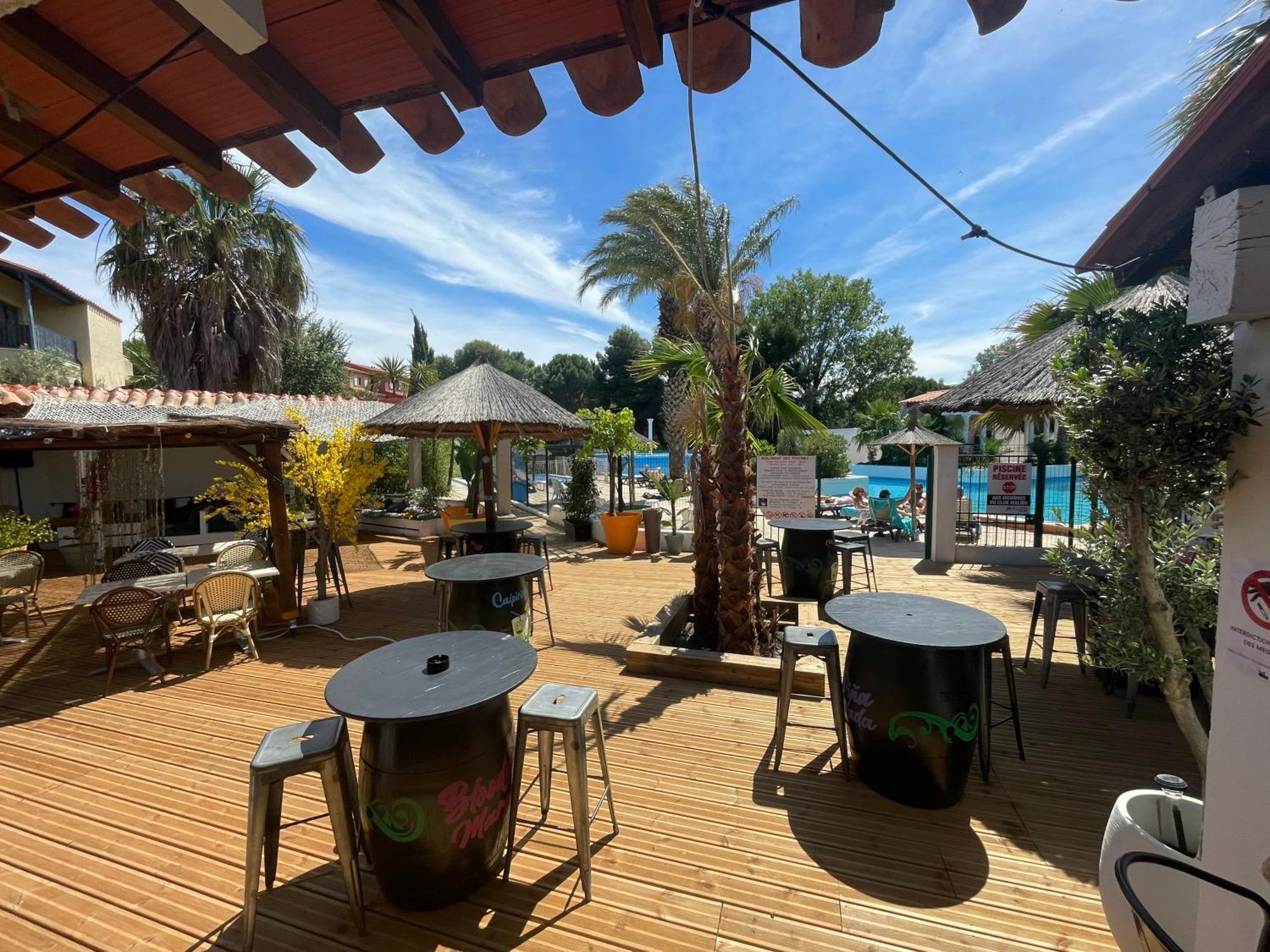 Jolie Et Coquet Appartement T2 - Caicos 45 카네트 외부 사진